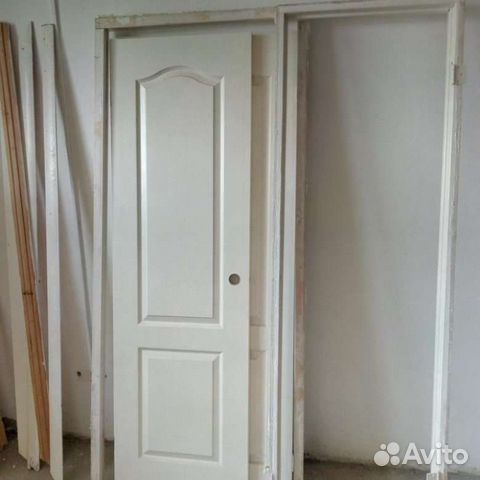 Двери 60,70,80,90см межкомнатные