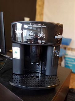 Кофемашина Delonghi Caffe Corso