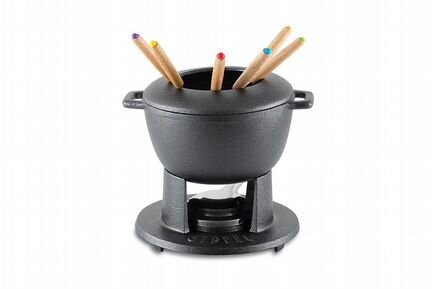 Набор для фондю Gipfel Artemis 1929