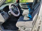 Honda CR-V 2.0 AT, 1998, 260 000 км объявление продам