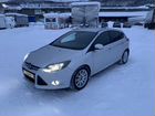 Ford Focus 1.6 МТ, 2012, 109 000 км