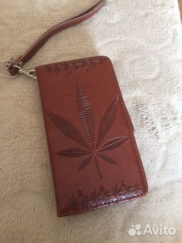 Чехол на телефон Soni