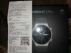 Часы Huawei watch GT 2 PRO