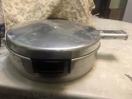 Электропечь Чудо