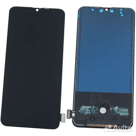 Дисплей для Realme XT/X2