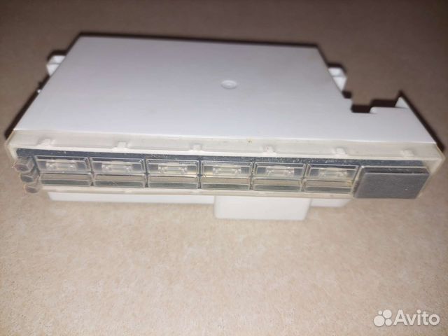 Модуль Блок индикации икеаскинанде Электролюкс