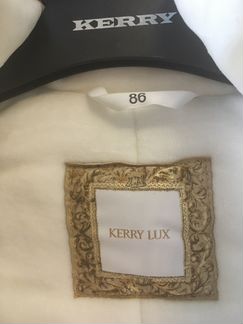 Новый Комбинезон легенда Kerry lux.Кто хочет выдел