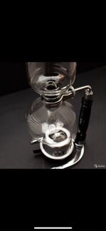 Продам сифон для заварки чая и кофе