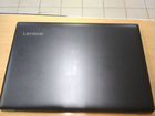 Lenovo IdeaPad 320-15IAP 4 ядра/4Gb/500Gb/гарантия объявление продам