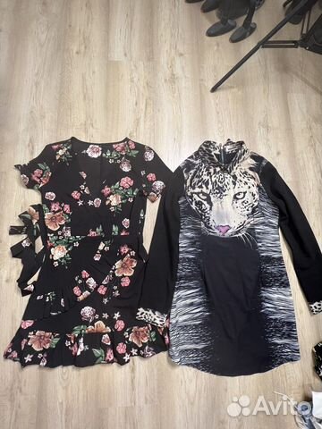 Женские вещи пакетом 40 42