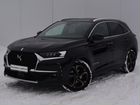 DS DS 7 Crossback 1.6 AT, 2018, 2 243 км