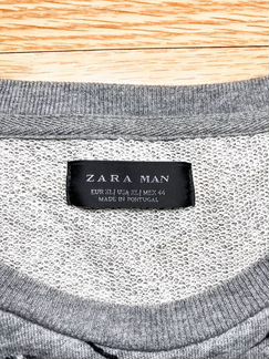 Свитшот мужской Zara