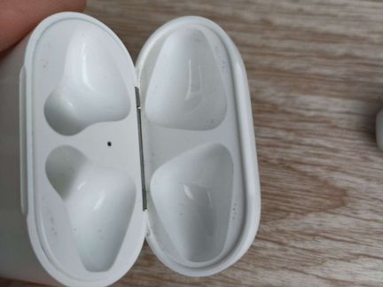 Airpods 2 оригинал новые