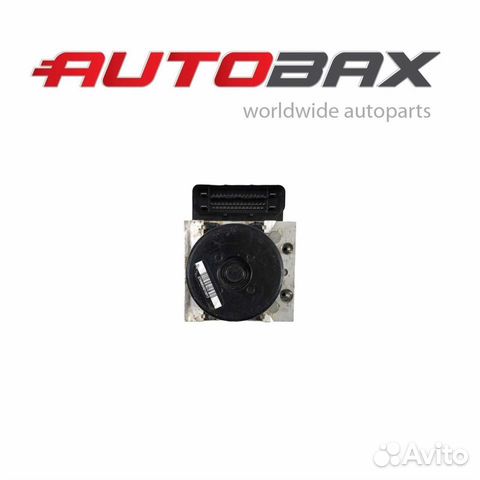 Блок ABS Volvo XC60