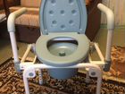 Кресло-стул туалетный KY800 объявление продам