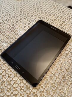 Планшет Samsung Galaxy Tab A 9.7 SM-T555