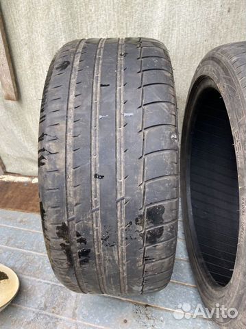 Triangle TH201 245/40 R18