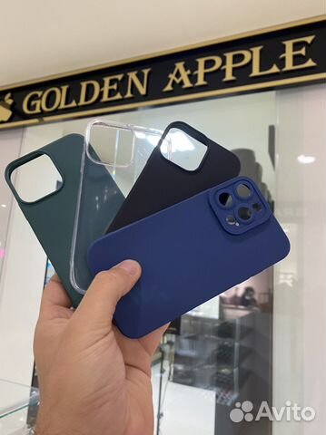 Чехлы на iPhone XR в корпусе 13Pro, корпусе 14Pro