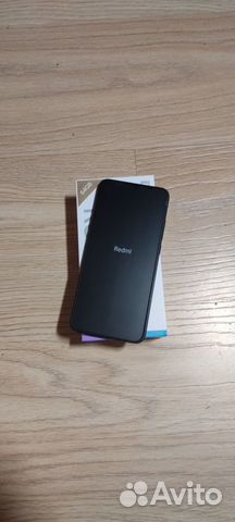 Новый Xiaomi Redmi 9A - 4/64 Гб, 8 ядер, 6.53