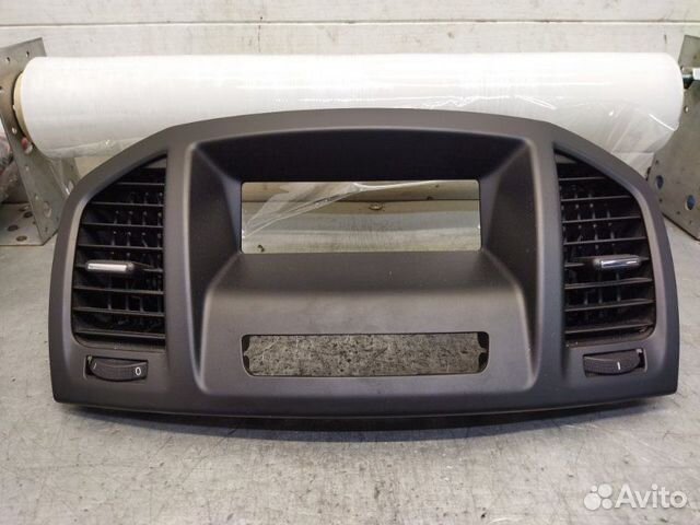 Дефлектор воздушный Opel Insignia лифтбэк A18XER