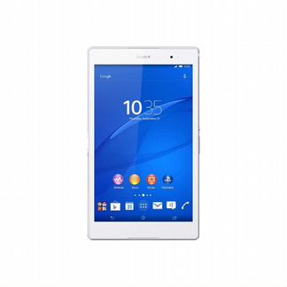 Планшет Sony Xperia Z3 Tablet 128 г