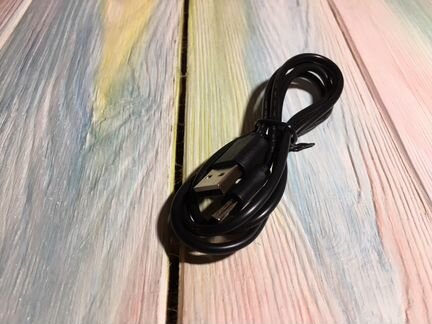 Кабель зарядки джостика ps3