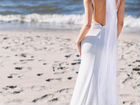 Платье свадебное Gabbiano объявление продам