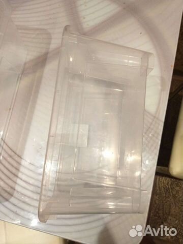 Контейнер бу