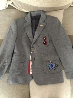 Пиджак на мальчика