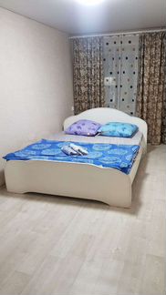 2-к. квартира, 52 м², 1/5 эт.