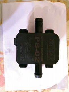 Датчик мап PS-02, для гбо
