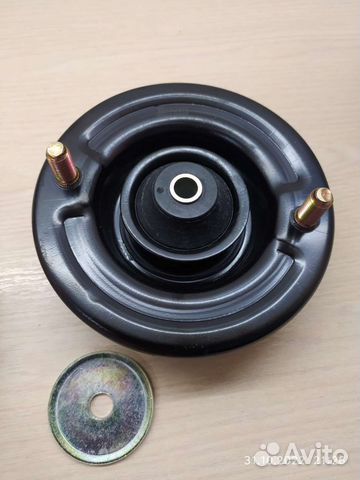 Опора заднего амортизатора mitsubishi galant