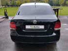 Volkswagen Polo 1.6 AT, 2011, 171 800 км объявление продам