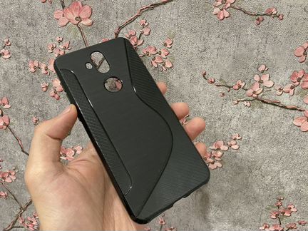 Чехол Asus Zenfone 5 Lite ZC600KL
