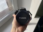 Canon eos 600d объявление продам