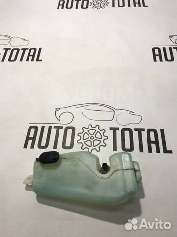 Бачок стеклоомывателя Renault Logan K7J710 2008