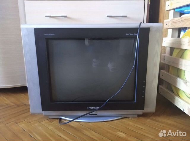 Телевизор Hyundai H-TV2110SPF купить в Санкт-Петербурге | Электроника ...
