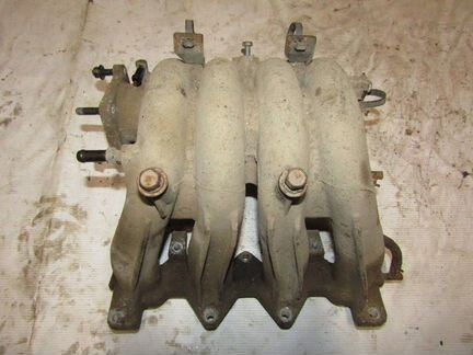 Коллектор впускной Getz 2002-2010