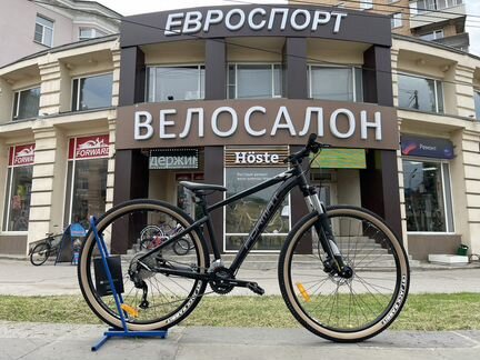 Горный велосипед format 1412 27.5