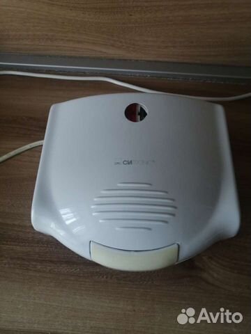 Сендвичница