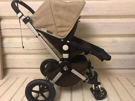 Коляска Bugaboo cameleon