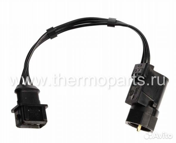 Датчик скорости газ 3302, 3110 (10 им.) (344.3843)