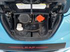Nissan Leaf AT, 2012, 126 000 км объявление продам