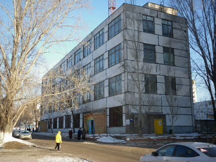 Сдам помещение свободного назначения, 678.4 м²