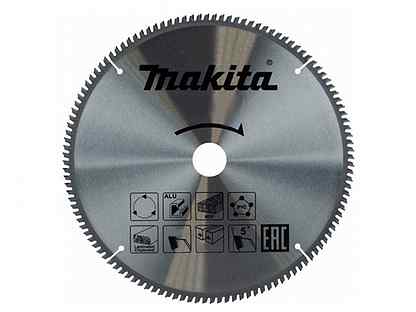 Пильный диск Makita 305х30х2.8 мм; 80Т D-65676