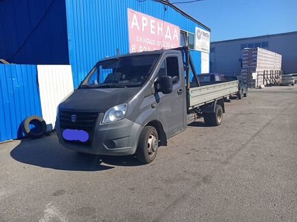 Грузоперевозки,Газель,Бортовая,Катюша,6/7/8 метров