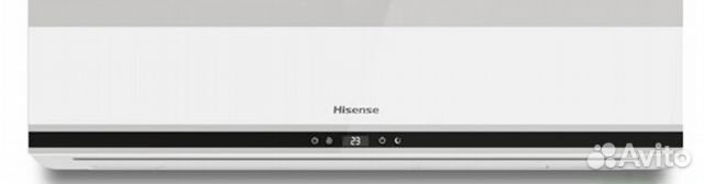 Сплит-система Hisense AS-36HR4sdkvt