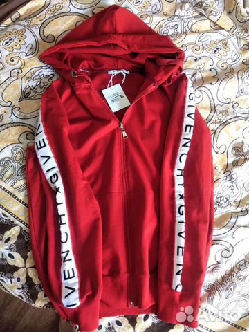 Спортивный костюм givenchy мужской новый