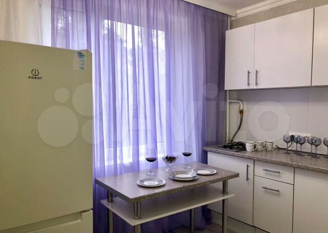 Комната 17 м² в 2-к., 3/12 эт.