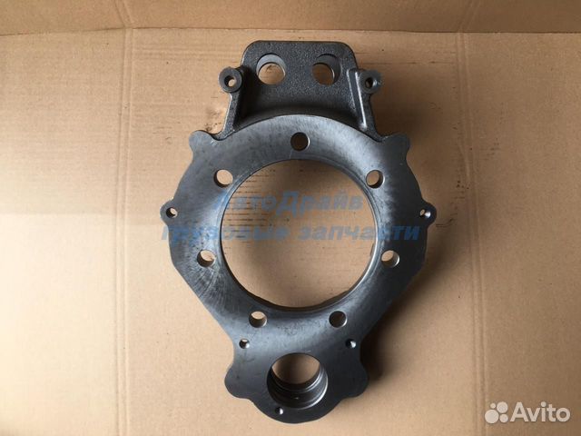 Суппорт Актрос мп2 мп3 9424230306